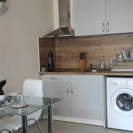 Location In Sunny Amber Apartment Slantschew brjag