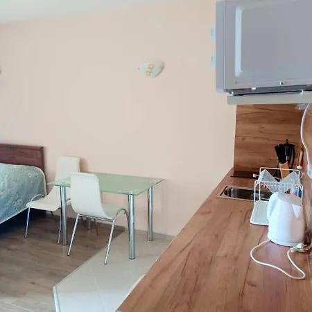 公寓 Location In Sunny Amber