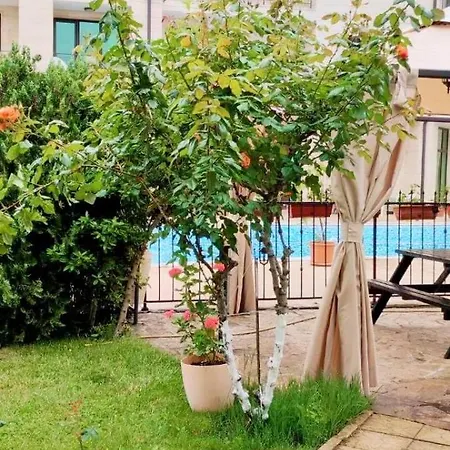 Appartamento Location In Sunny Sunny Beach